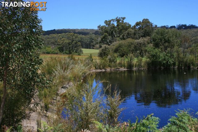 The Denmark Heritage Cider Company 218 Glenrowan Road Scotsdale WA 6333