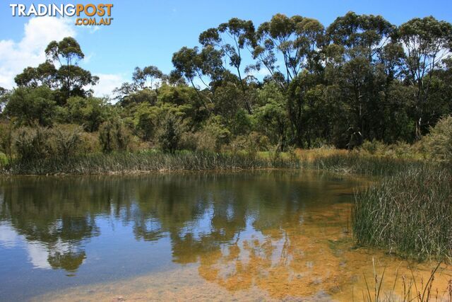 The Denmark Heritage Cider Company 218 Glenrowan Road Scotsdale WA 6333