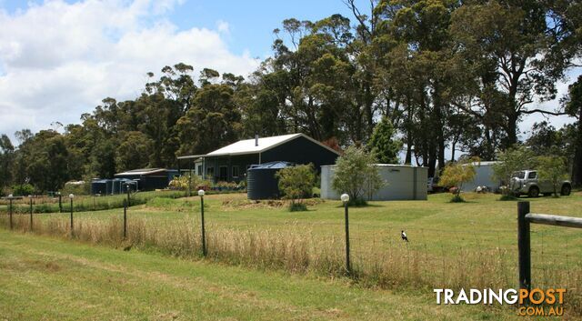 The Denmark Heritage Cider Company 218 Glenrowan Road Scotsdale WA 6333