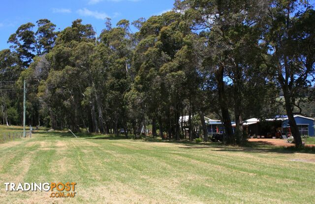 The Denmark Heritage Cider Company 218 Glenrowan Road Scotsdale WA 6333