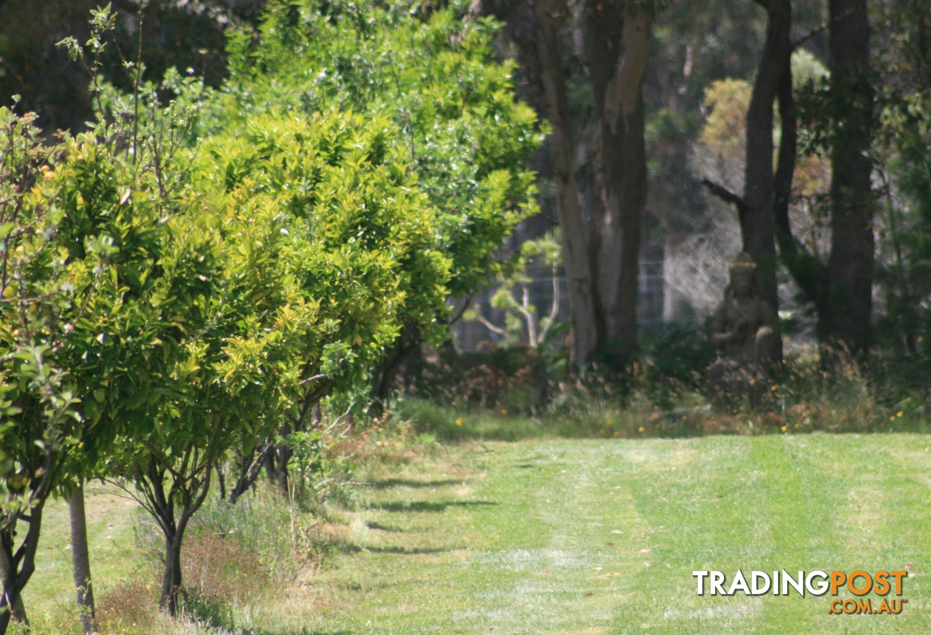 The Denmark Heritage Cider Company 218 Glenrowan Road Scotsdale WA 6333