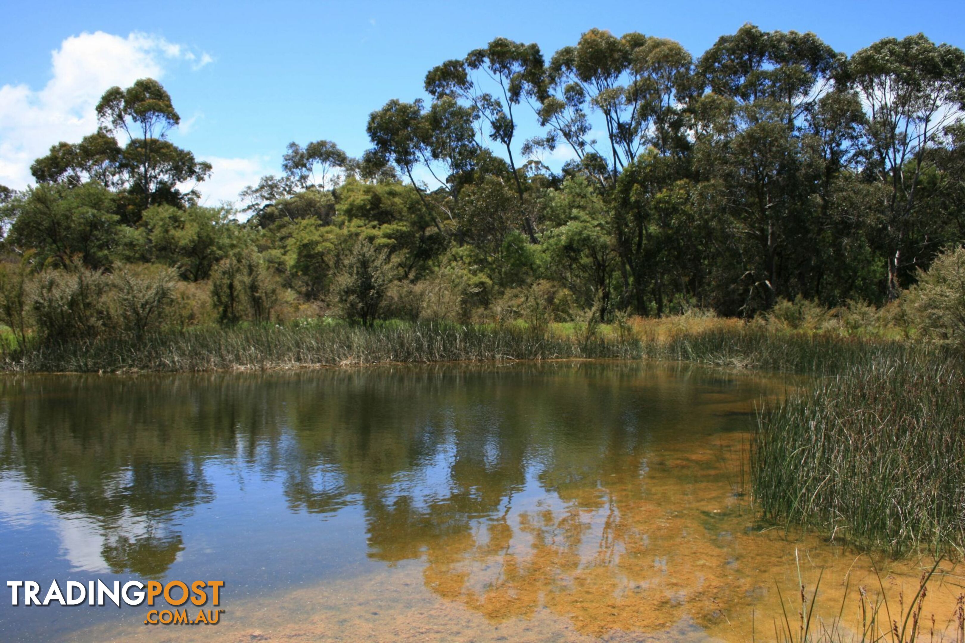 The Denmark Heritage Cider Company 218 Glenrowan Road Scotsdale WA 6333