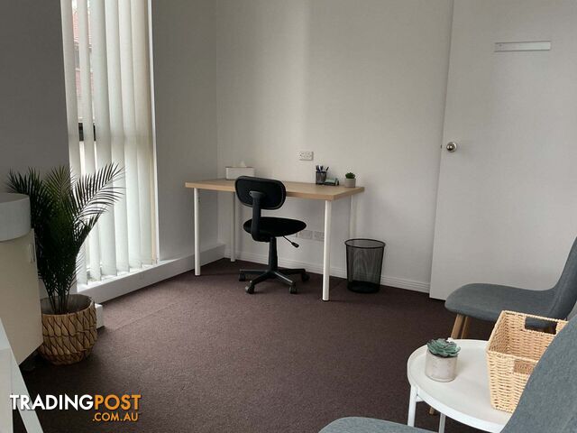 Suite 1/578 Railway Parade Hurstville NSW 2220