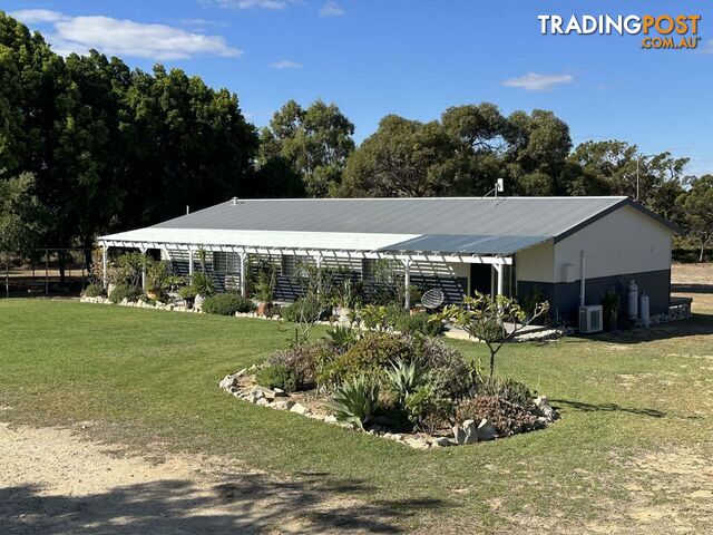 68 Kangaroo Way Nilgen WA 6044 - photo 3 of 35