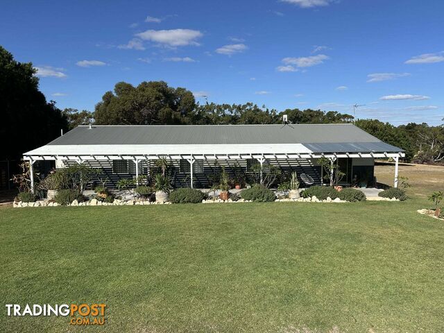 68 Kangaroo Way Nilgen WA 6044 - photo 4 of 35