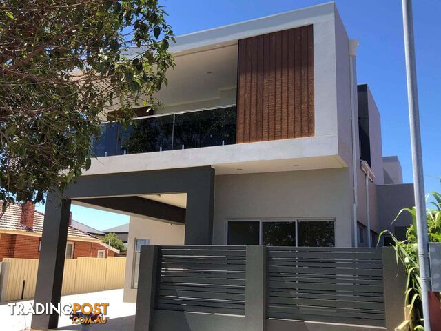 Tuart Hill WA 6060