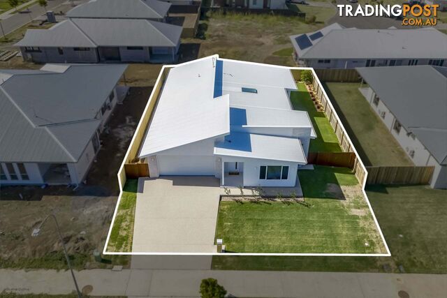 46 Wisteria Street Bargara QLD 4670