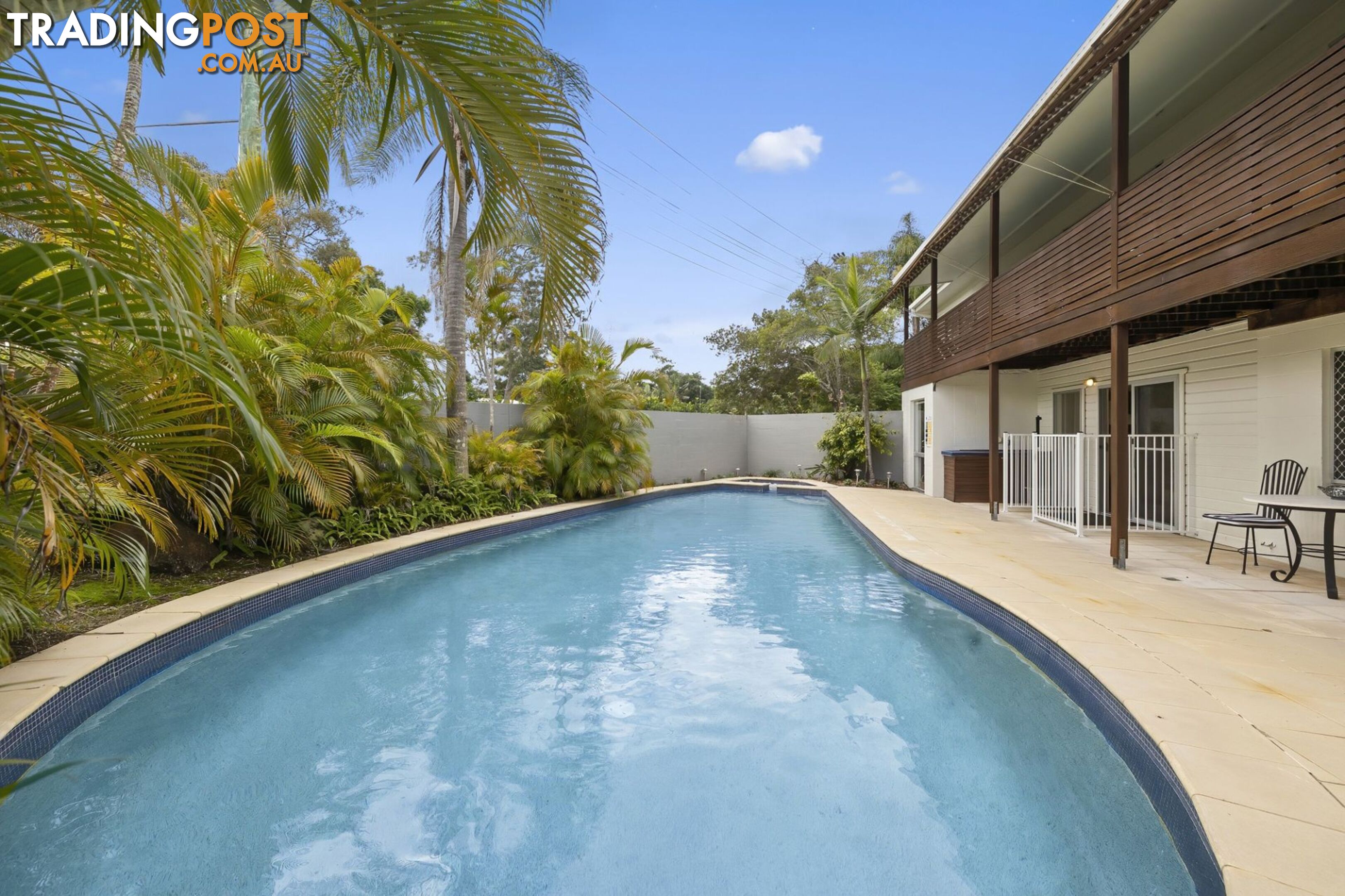 46 Allambi Terrace Noosa Heads QLD 4567