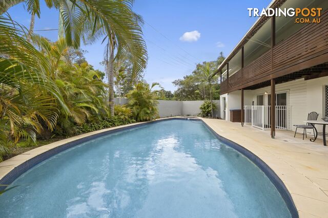 46 Allambi Terrace Noosa Heads QLD 4567