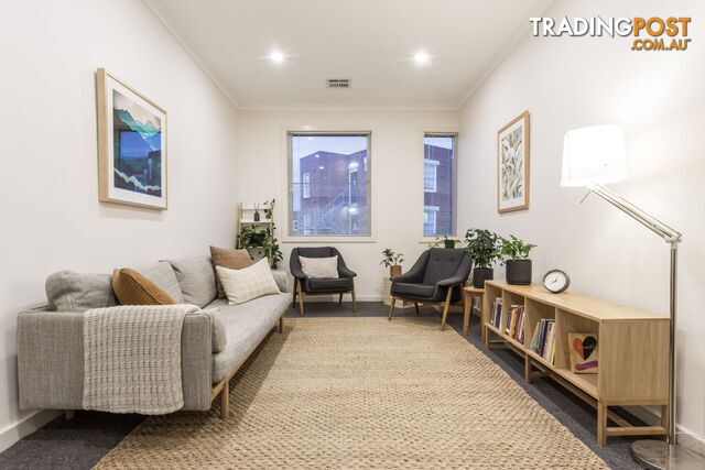Eastbourne House 62 Wellington Parade East Melbourne VIC 3002