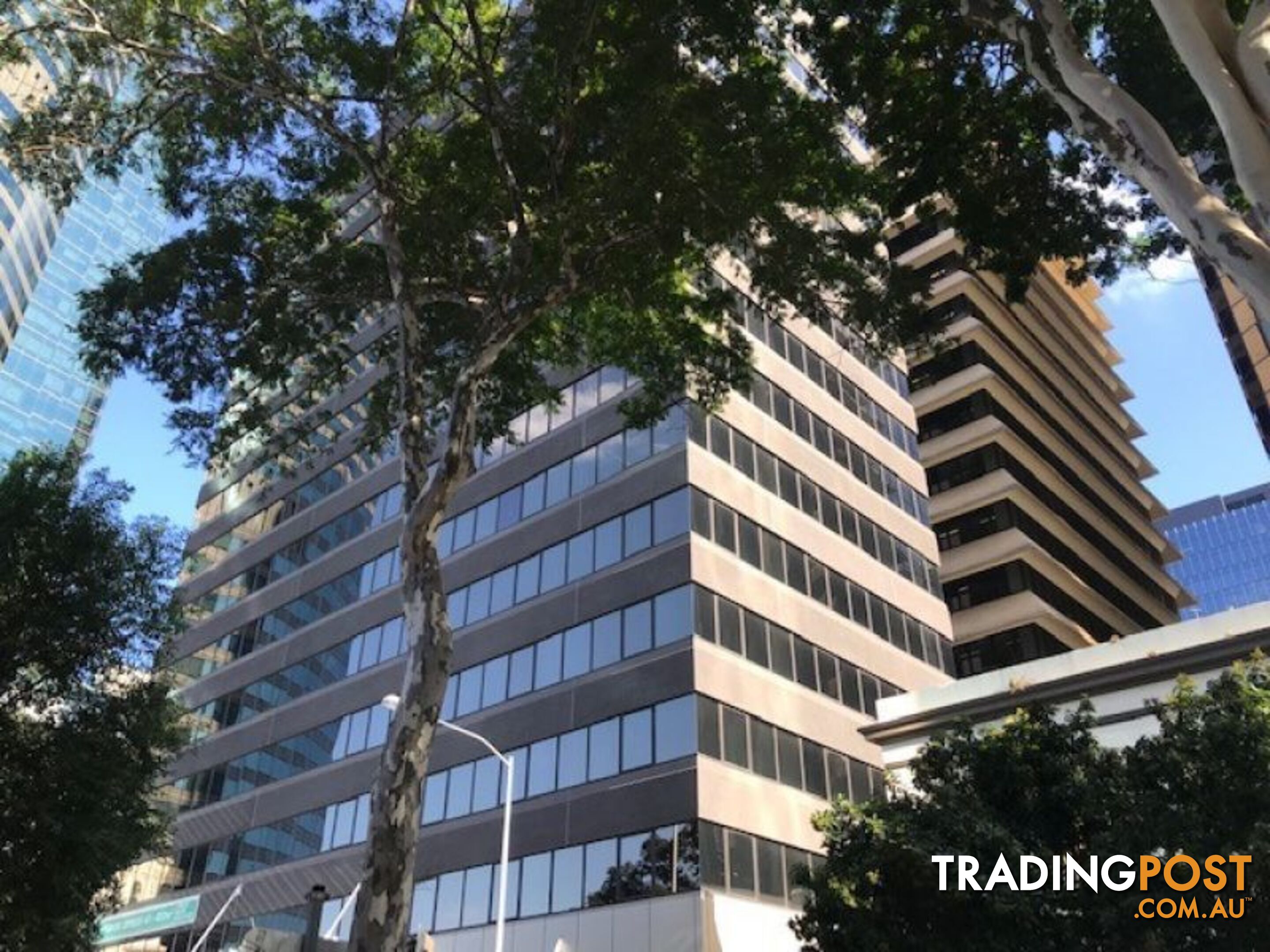 10 Market Street Brisbane QLD Lots 501 and 502/10 Market street Brisbane QLD 4000