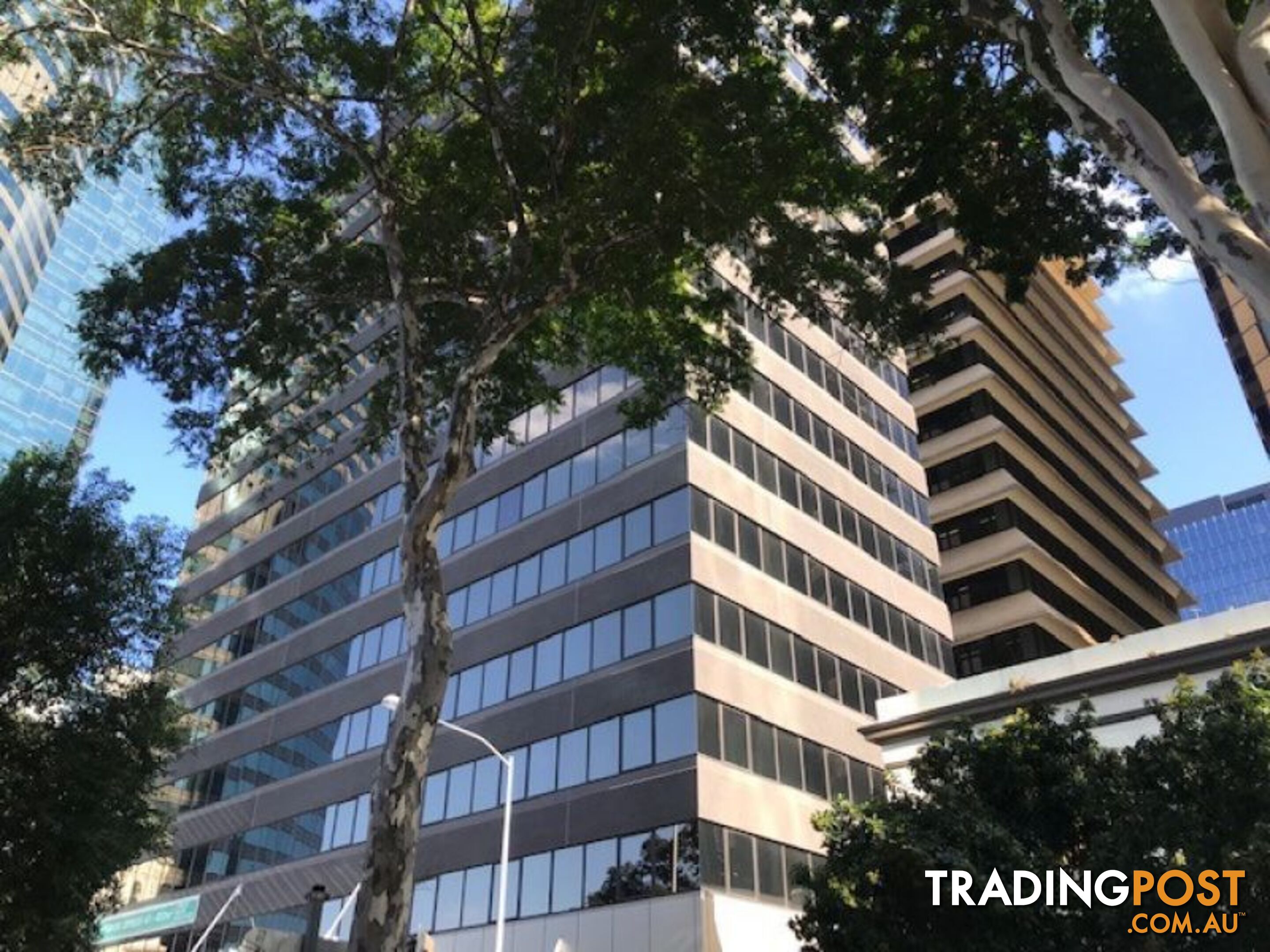 10 Market Street Brisbane QLD Lots 501 and 502/10 Market street Brisbane QLD 4000