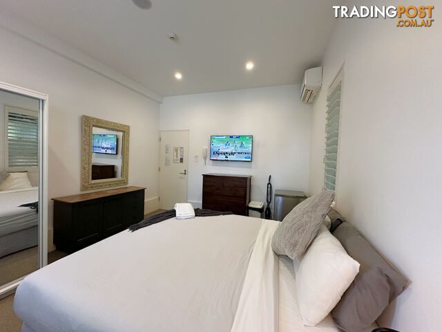 9/42 Union St Mcmahons Point NSW 2060 - photo 4 of 13