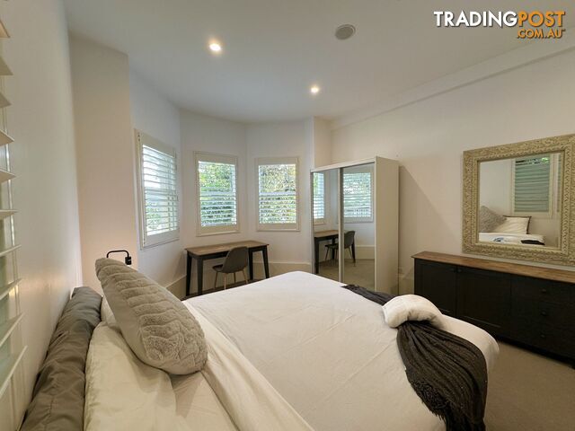 9/42 Union St Mcmahons Point NSW 2060 - photo 2 of 13