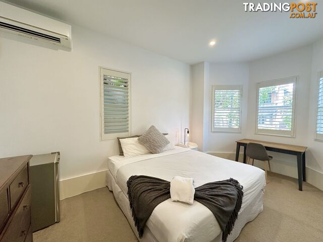 9/42 Union St Mcmahons Point NSW 2060