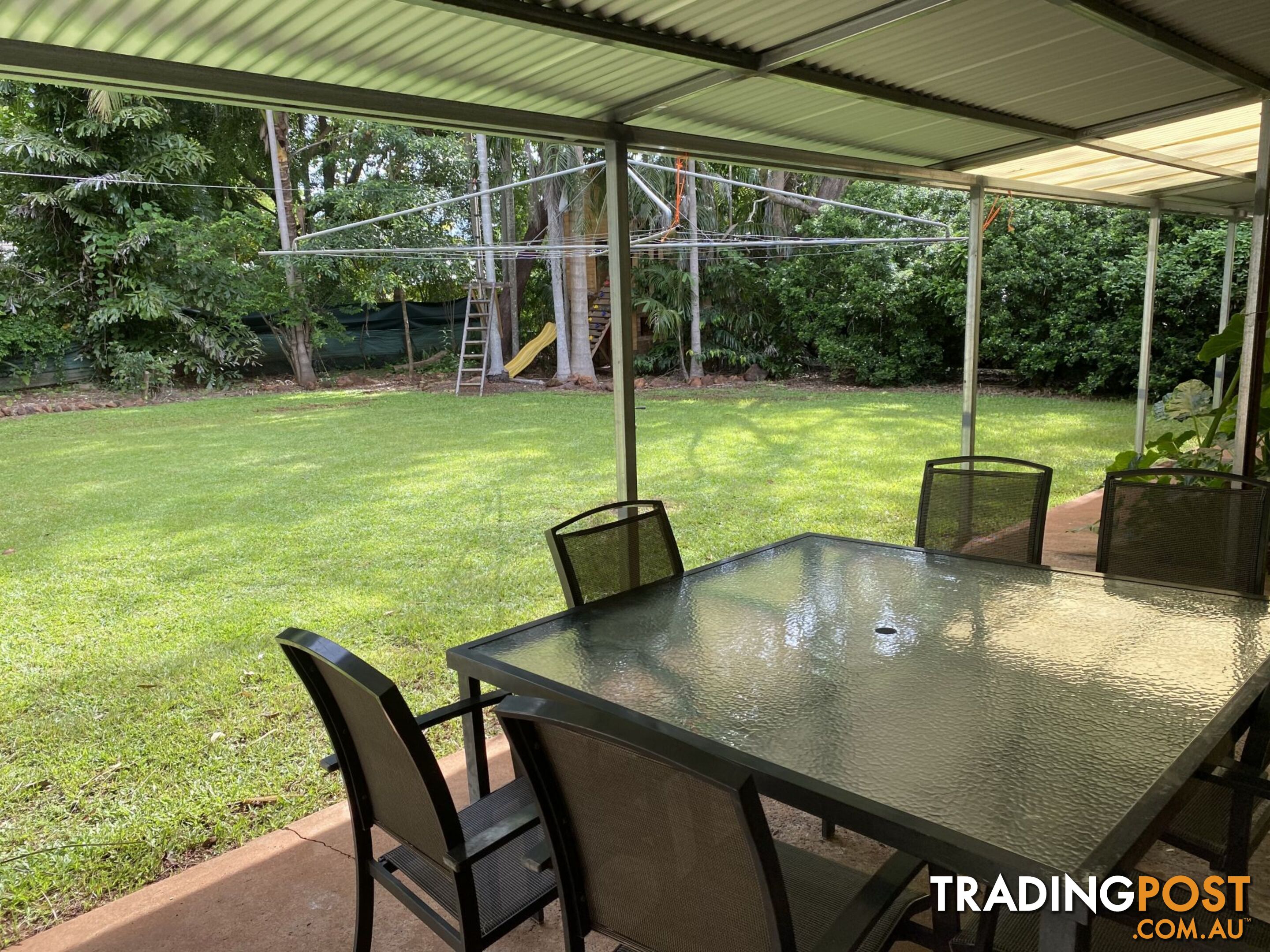 6 Turana Street Batchelor NT 0845