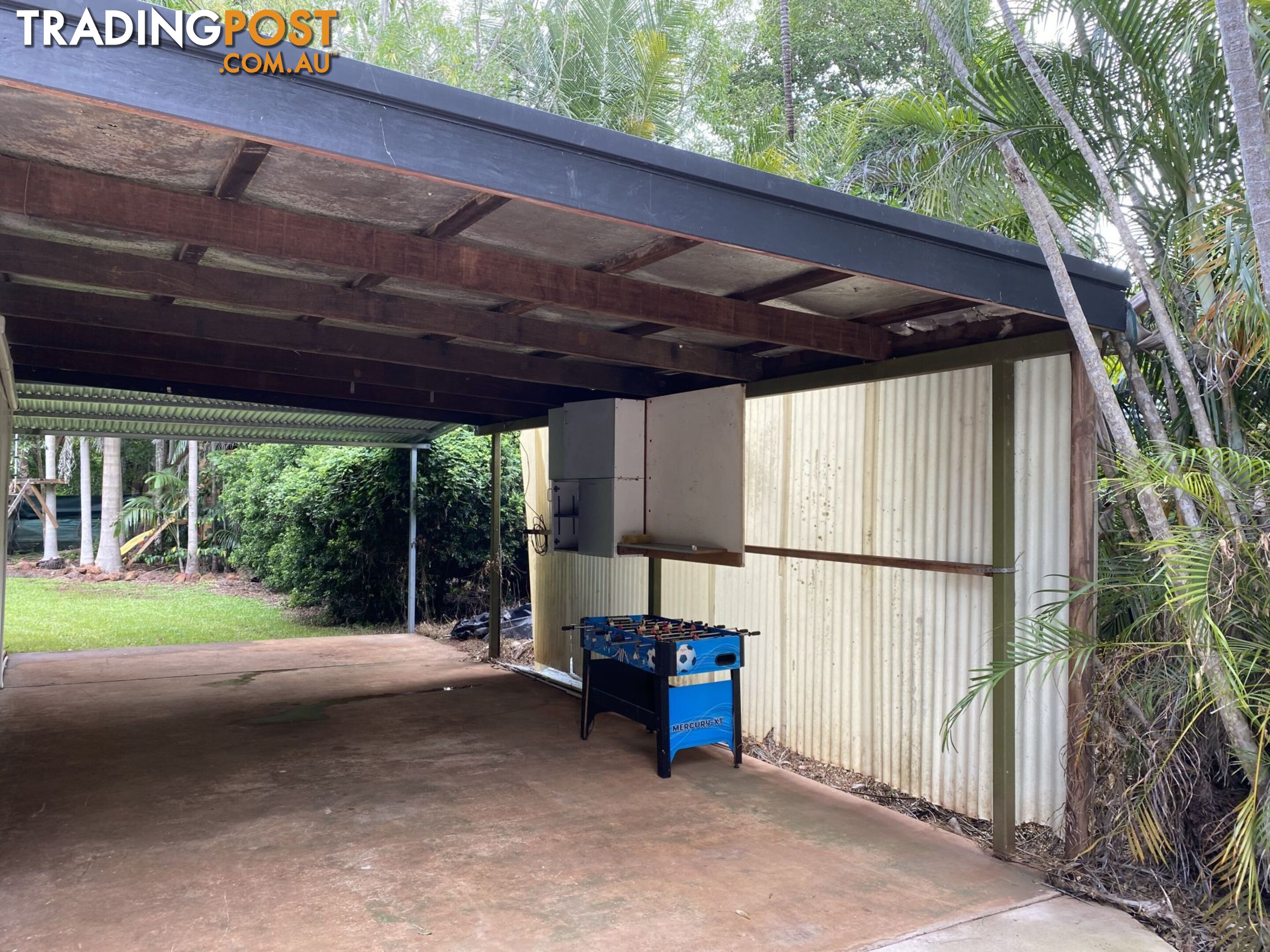 6 Turana Street Batchelor NT 0845