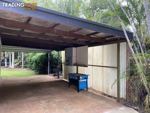 6 Turana Street Batchelor NT 0845