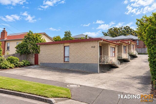 192 Westbury road Prospect TAS 7250
