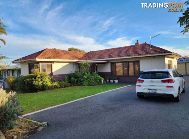 20 Flemington Street Orana WA 6330
