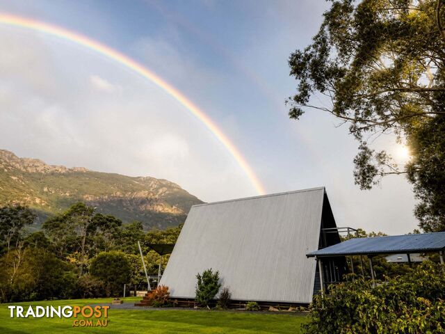 217 Grampians Road Halls Gap VIC 3381