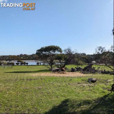 Lot 124 Lake View Road Minlaton SA 5575