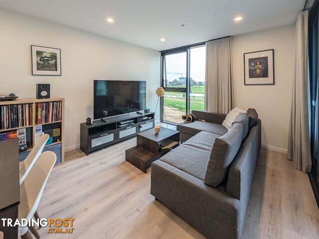 207/61 Camilleri Way Gungahlin ACT 2912