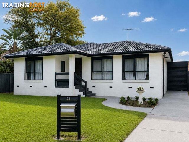 28 Carinza ave Altona Meadows VIC 3028