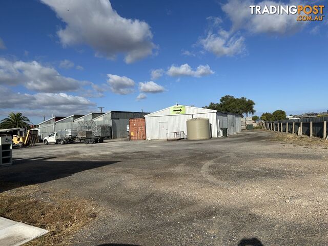 7 Fourth Street Warooka SA 5577
