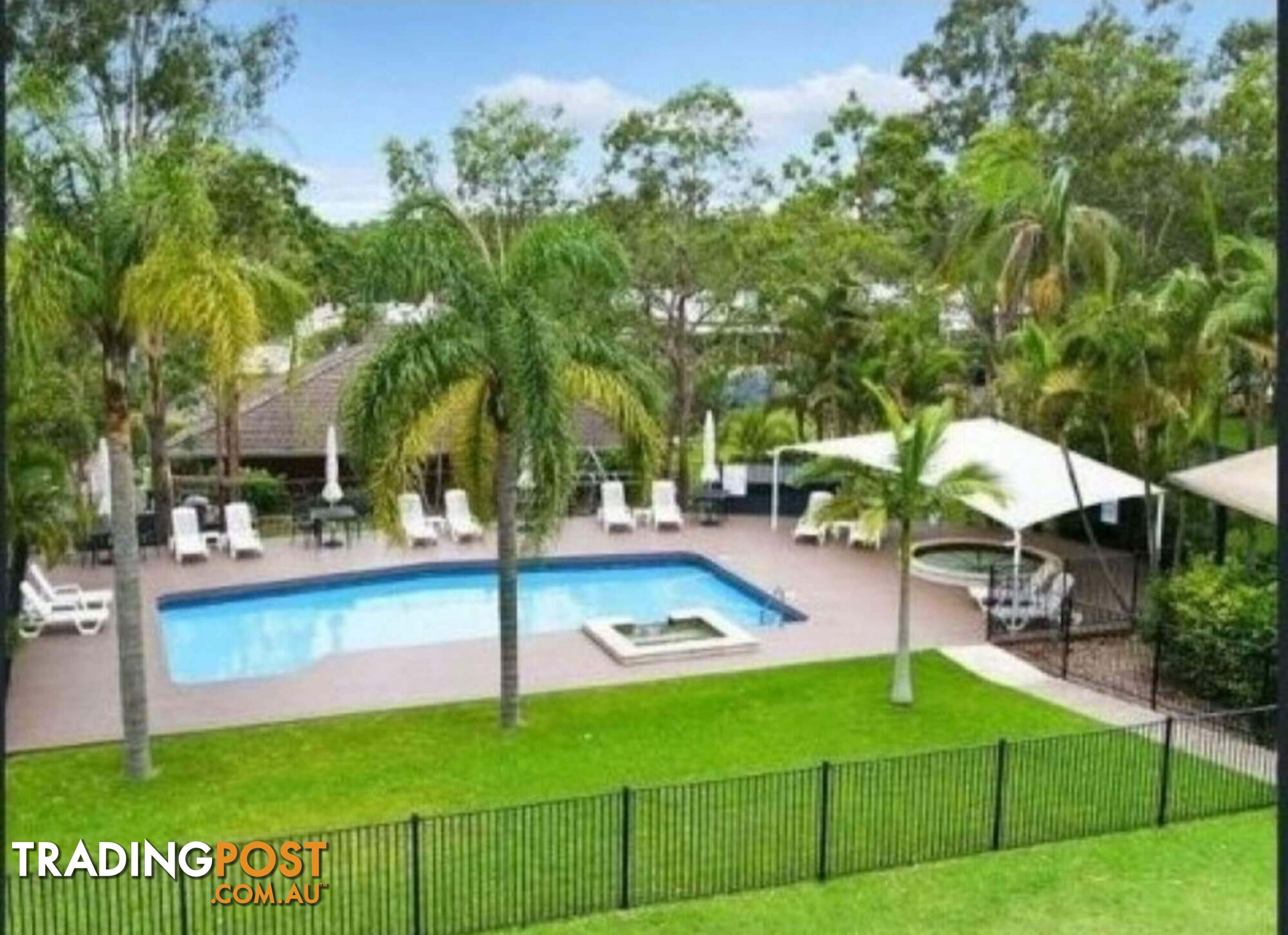 117/8 Hearnes Lake Road Woolgoolga NSW 2456