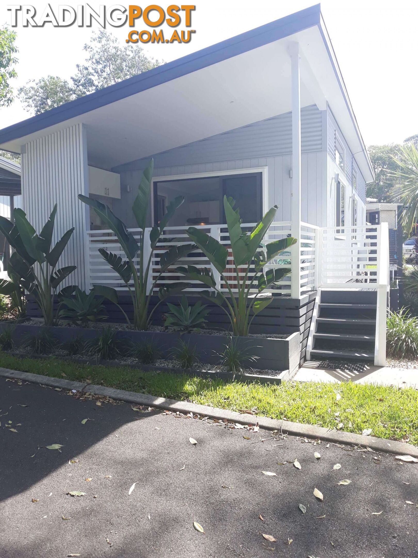 117/8 Hearnes Lake Road Woolgoolga NSW 2456