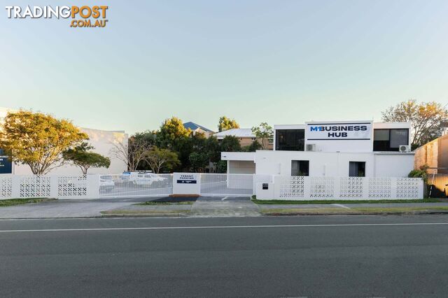 41-43 West Burleigh Road Burleigh Heads QLD 4220