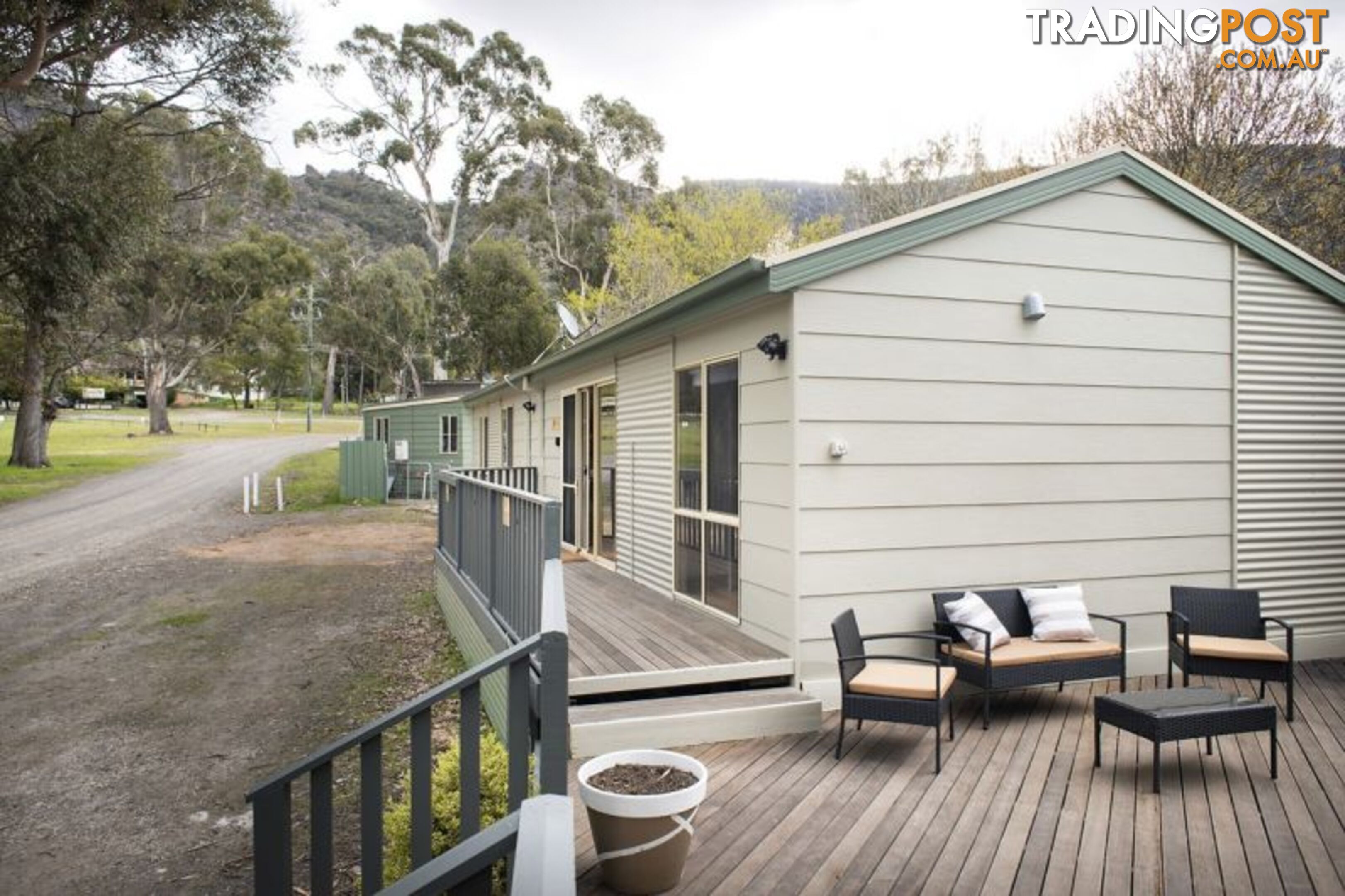 2 Heath St Halls Gap VIC 3381