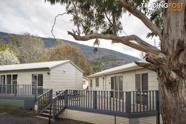 2 Heath St Halls Gap VIC 3381