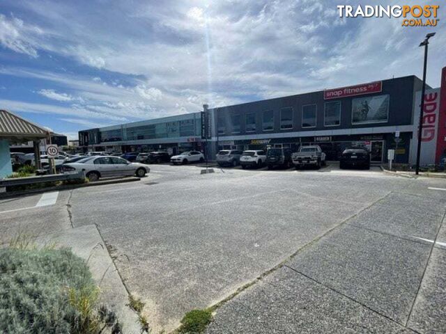 The Glade Shopping Centre Suite 2/100 Gladesville Blvd Patterson Lakes VIC 3197