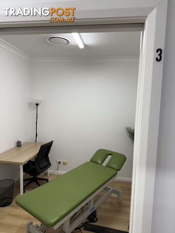 Suite 15, 42 Bigge Street Liverpool NSW 2170