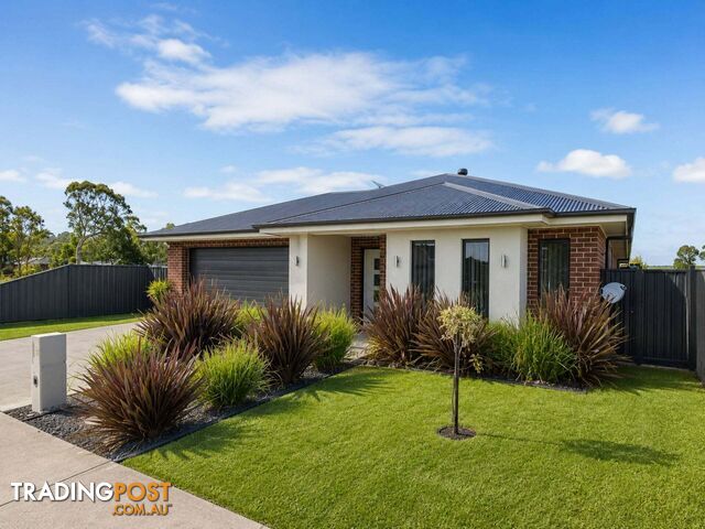 9 Hardie Place Stratford VIC 3862