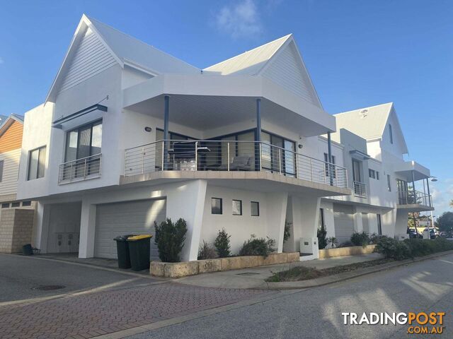 4 Outrigger Way Mandurah WA 6210
