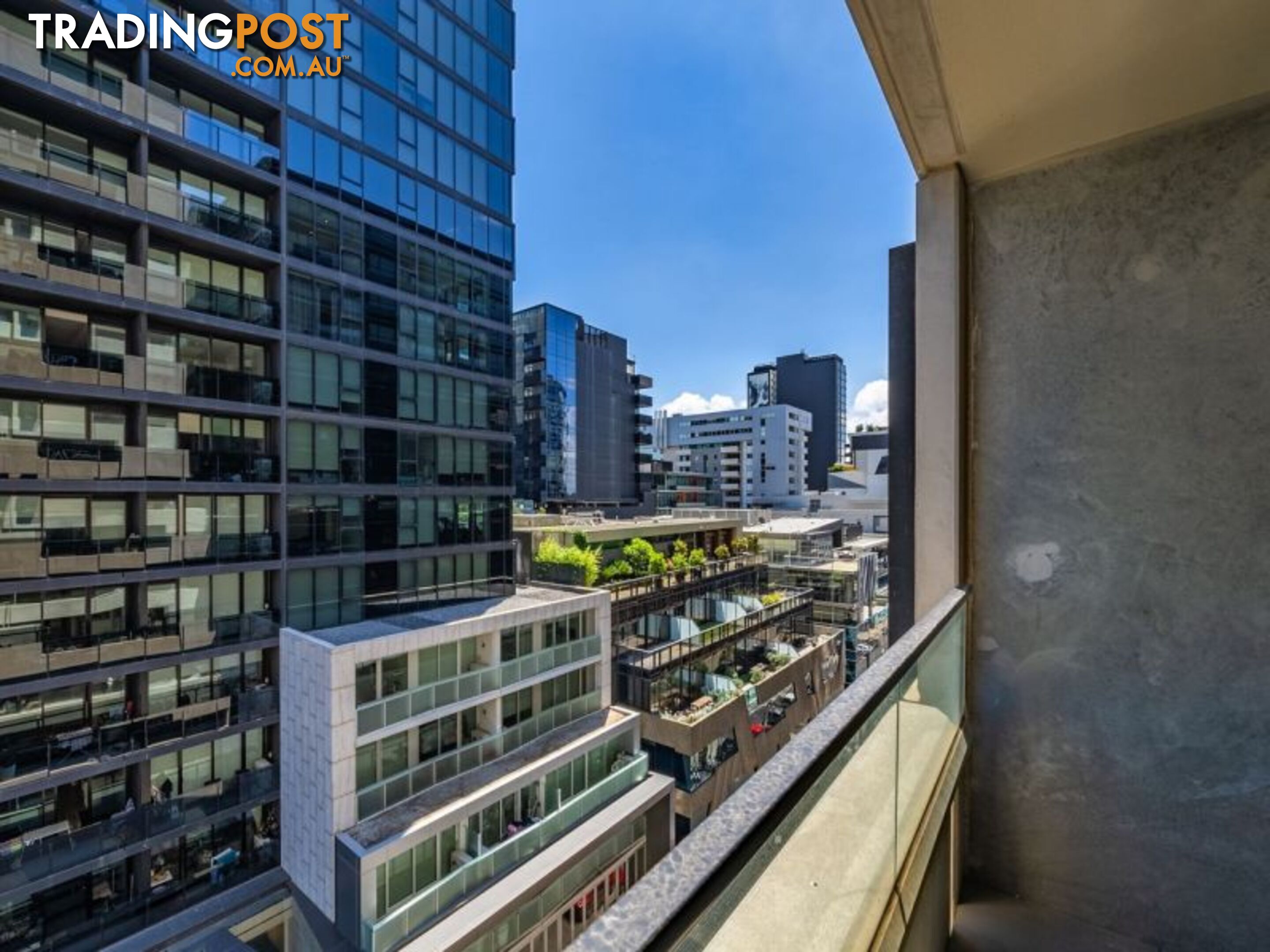 701/10 Claremont Street South Yarra VIC 3141