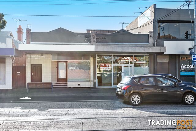 290 Maribyrnong Road Moonee Ponds VIC 3039