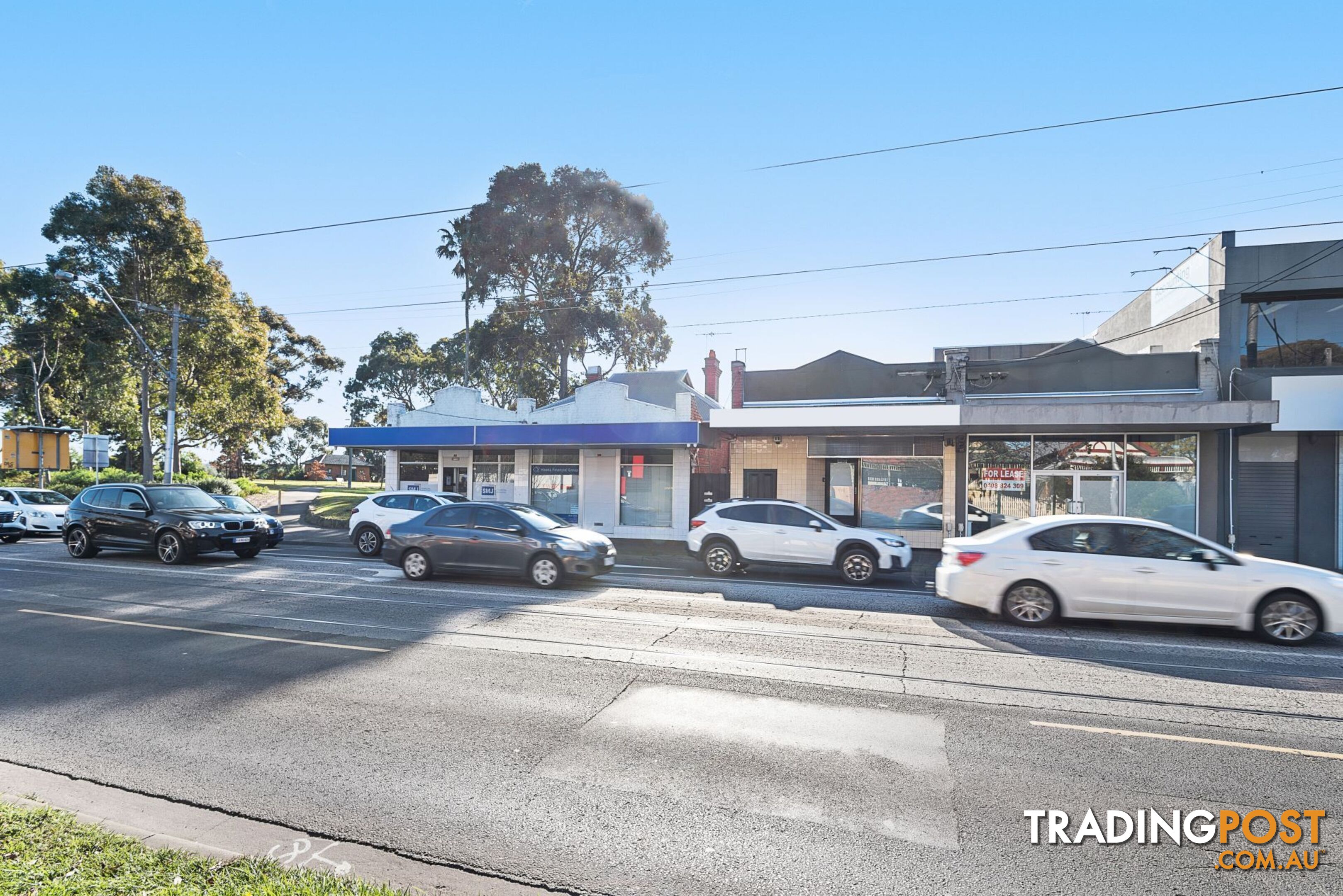 290 Maribyrnong Road Moonee Ponds VIC 3039