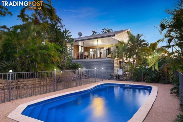 546 Coowonga Road Coowonga QLD 4702