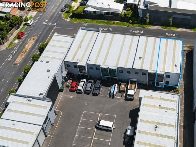 15/46 Graingers Road West Footscray VIC 3012