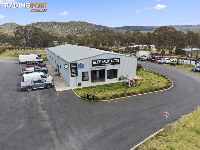 Stanthorpe QLD 4380 - photo 3 of 33