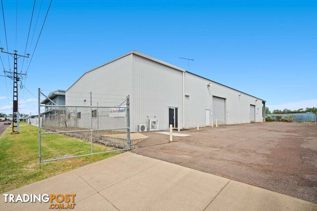 13 Nebo Rd, East Arm 13 Nebo Road East Arm NT 0822