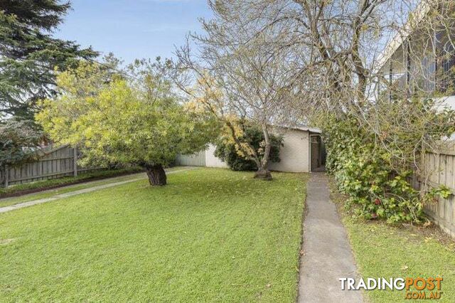 892 Hampton st Brighton VIC 3186