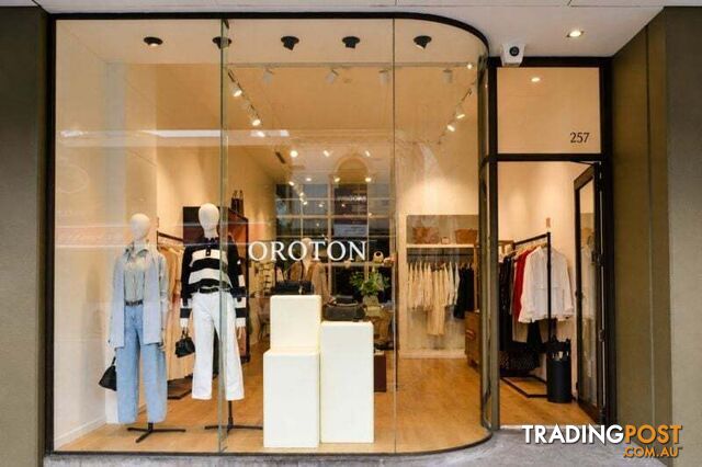 257 Rundle Street Adelaide SA 5000