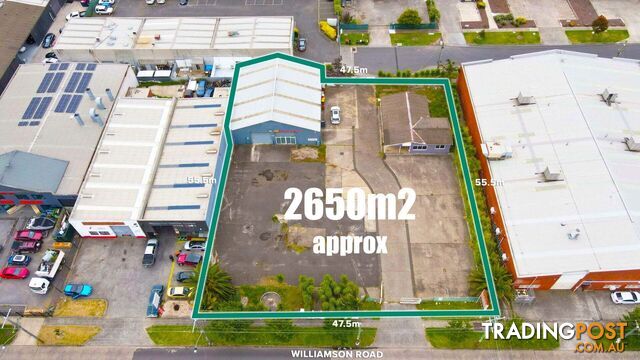 18 Williamson Road Maribyrnong VIC 3032 - photo 3 of 11