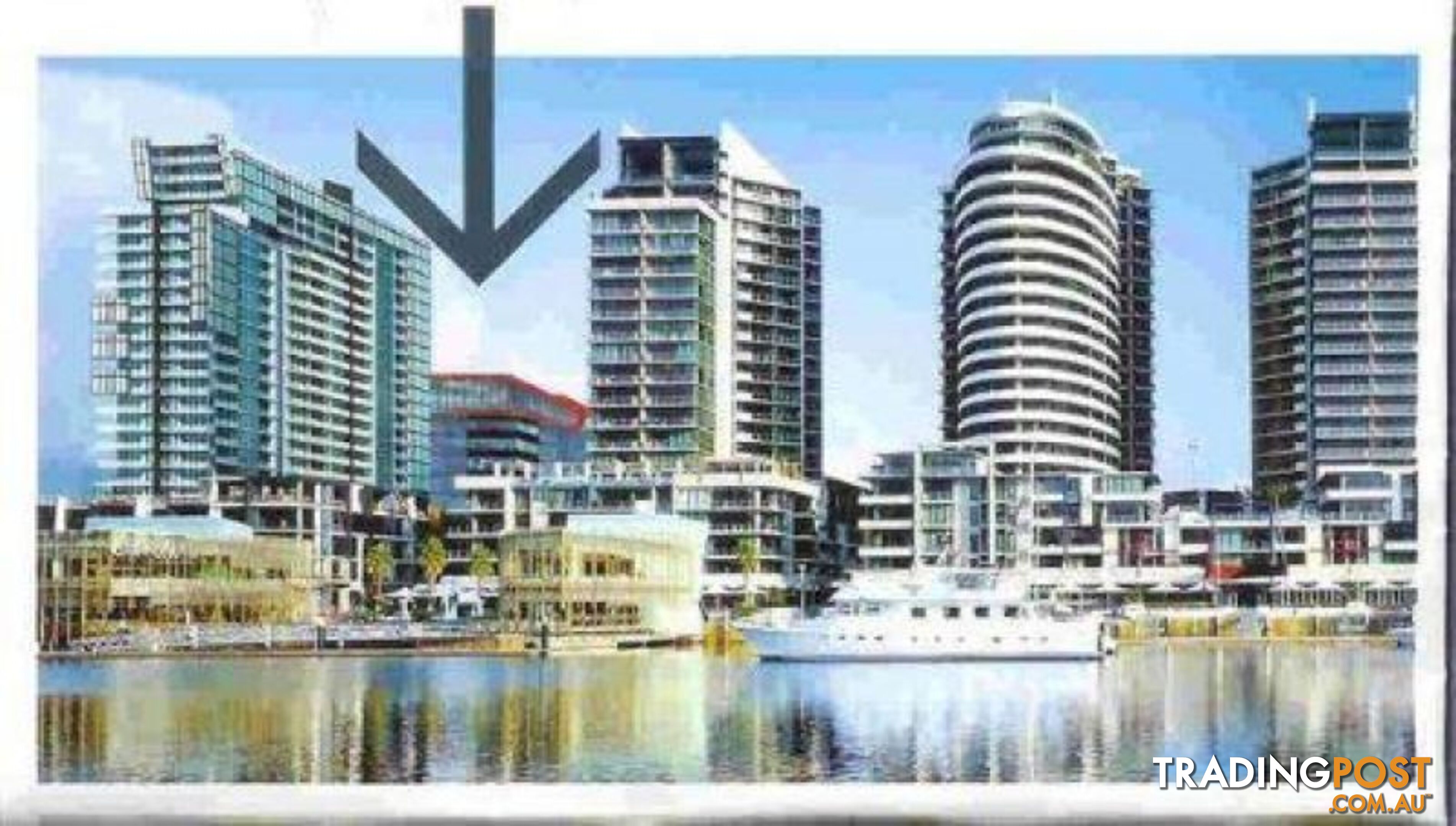 Docklands VIC 3008