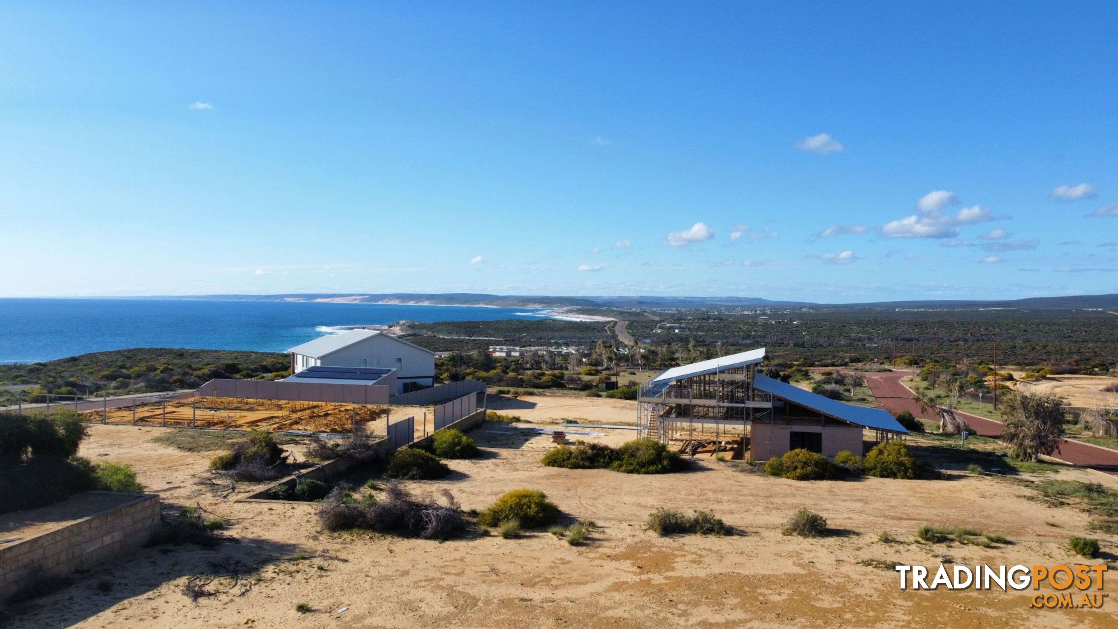 37 Lawrencia Loop Kalbarri WA 6536